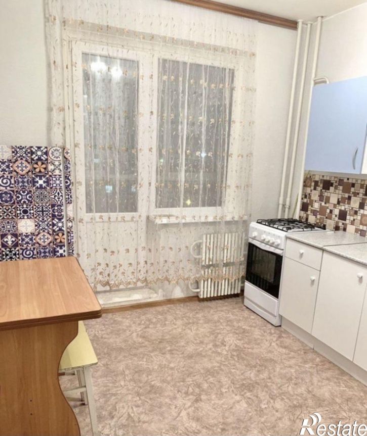 1-комн квартира Острогожская улица, 164/1,  д. 164/1