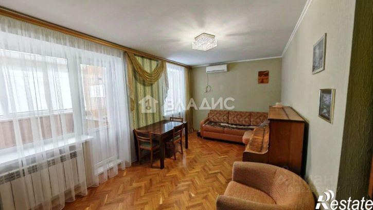 2-комн квартира Воронеж, улица Куцыгина, 6