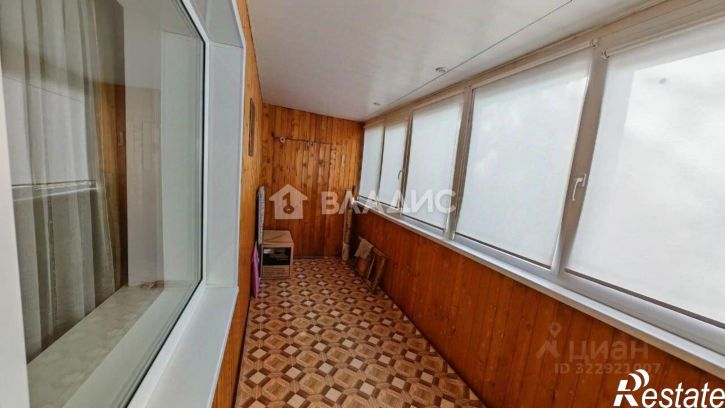 2-комн квартира Воронеж, улица Куцыгина, 6