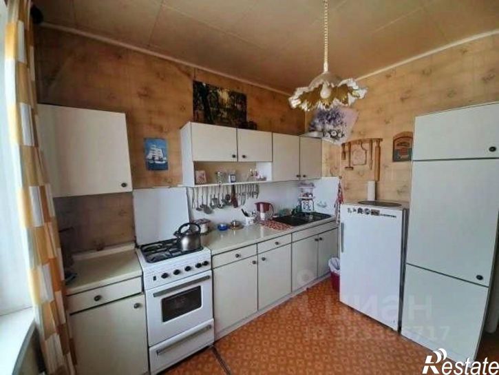 3-комн квартира улица Юлюса Янониса,дом 9