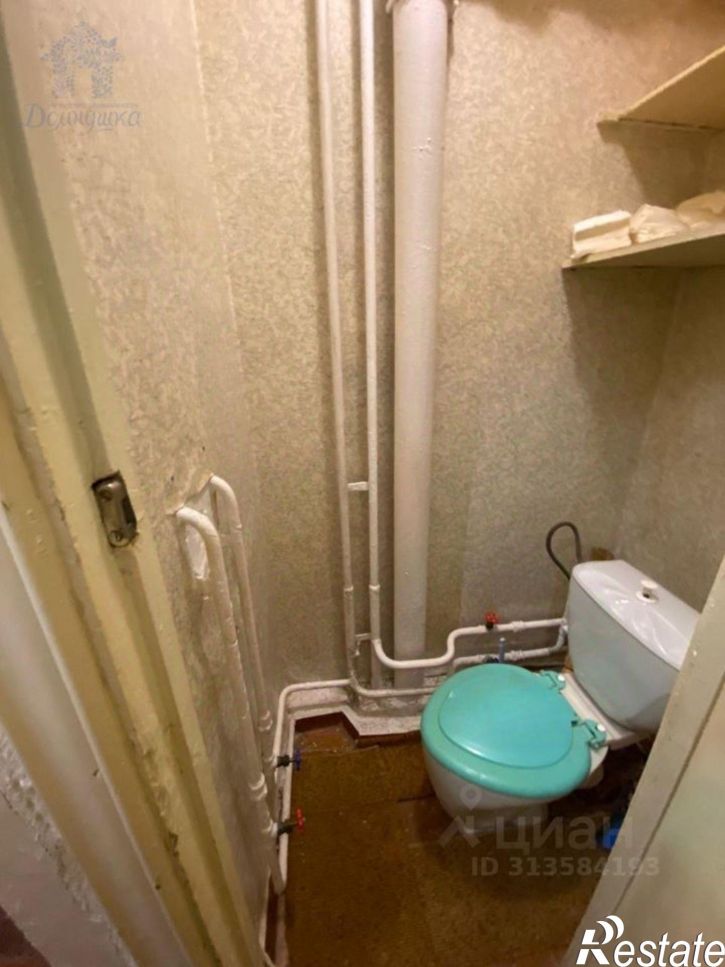 Комната Южно-Моравская улица, 29,  д. 29