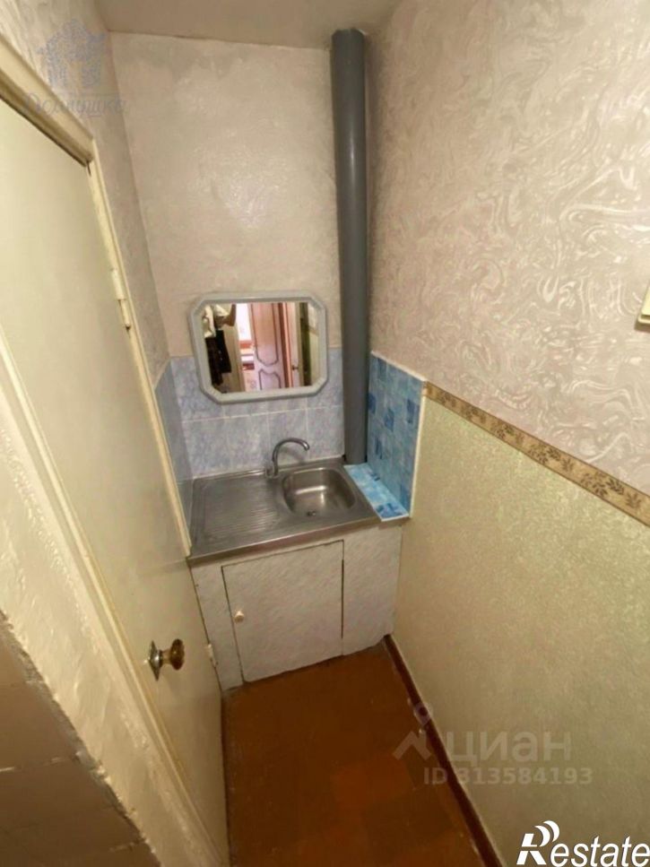 Комната Южно-Моравская улица, 29,  д. 29