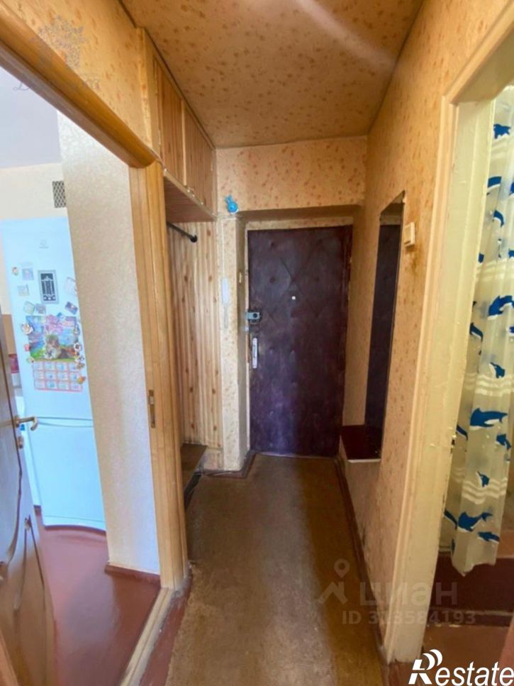 Комната Южно-Моравская улица, 29,  д. 29