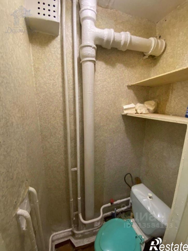 Комната Южно-Моравская улица, 29,  д. 29