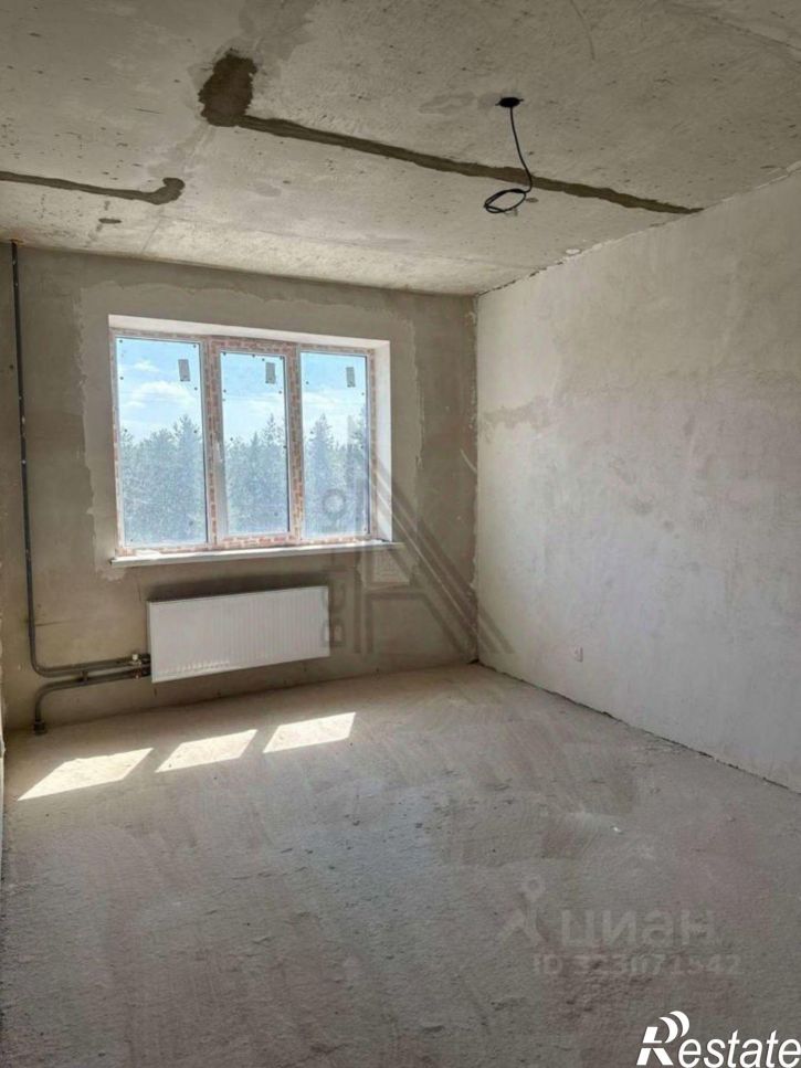 3-комн квартира улица 9 Января,дом 233/40