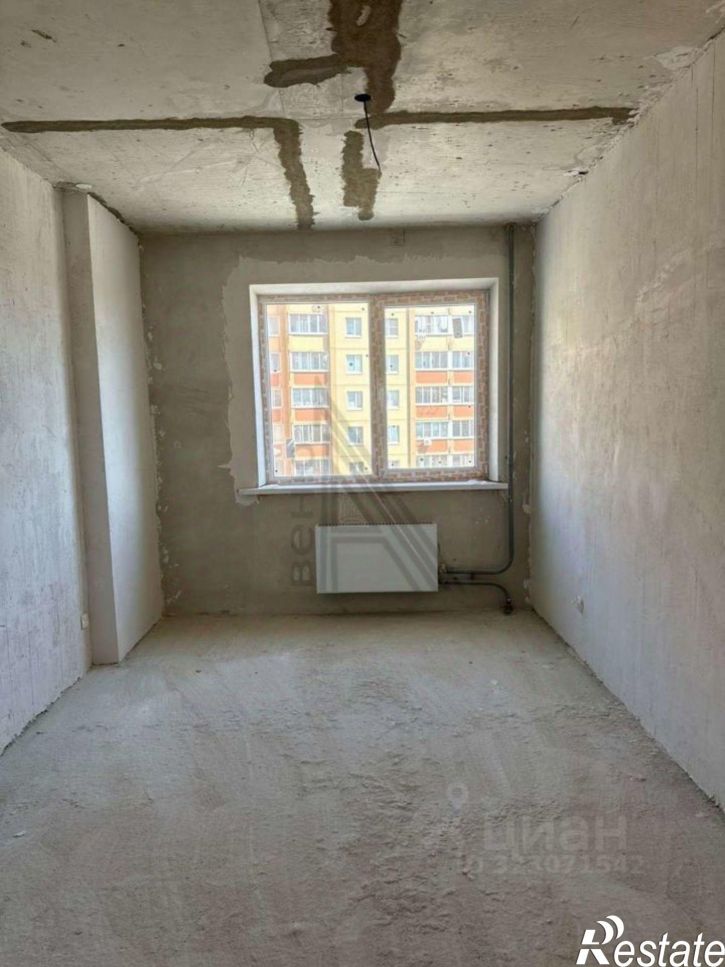 3-комн квартира улица 9 Января,дом 233/40