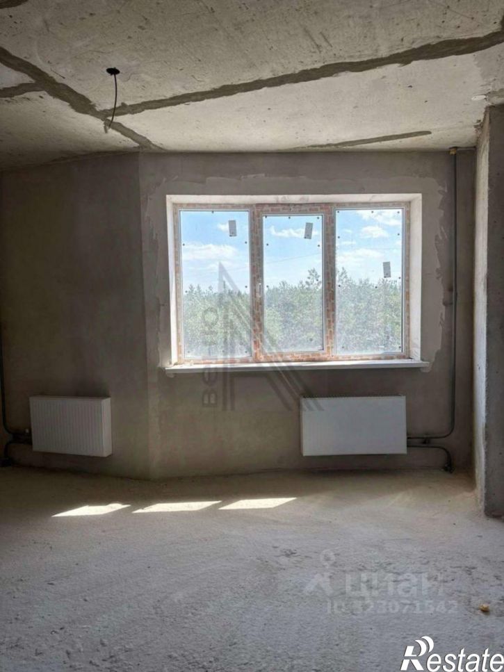 3-комн квартира улица 9 Января,дом 233/40