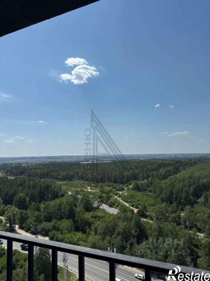 3-комн квартира улица 9 Января,дом 233/40