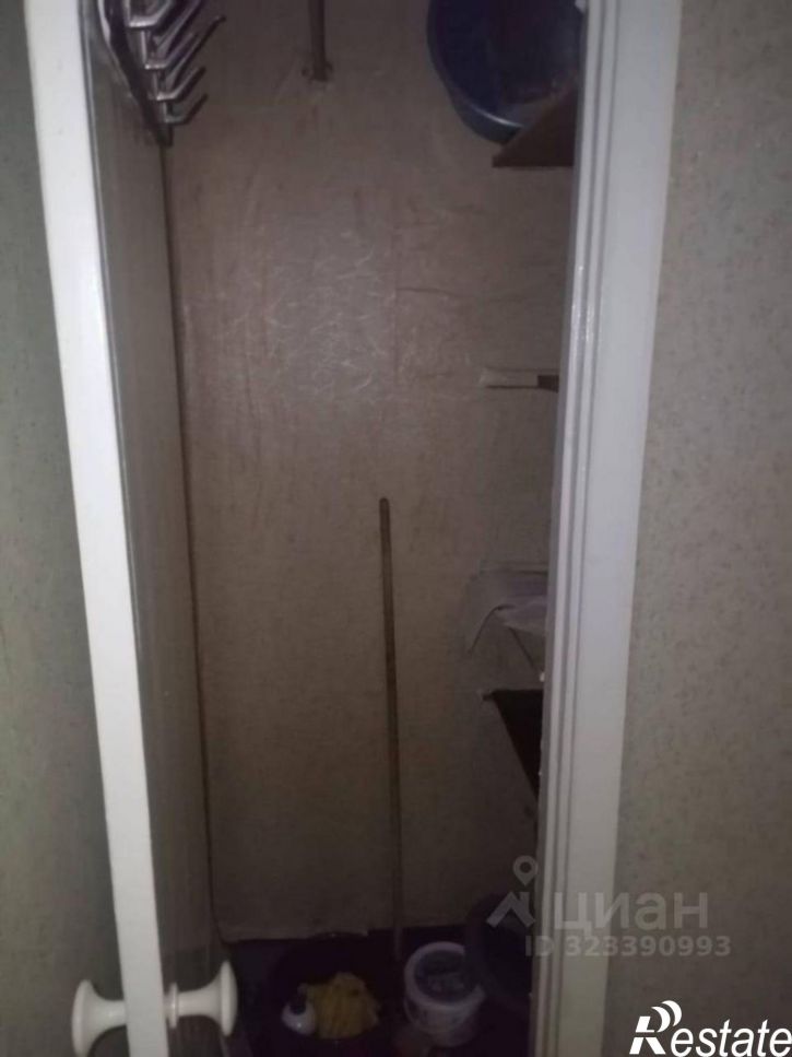 1-комн квартира г Воронеж, ул 25 Января, д 10, кв 56