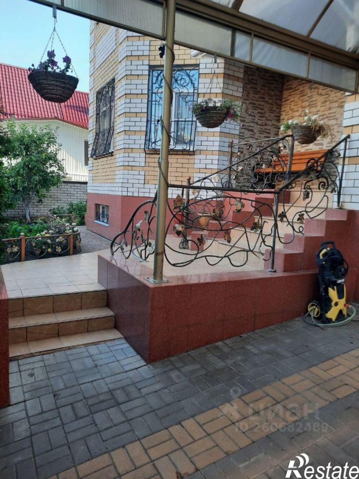 Коттедж/дом улица Веры Фигнер, 17,  д. 17