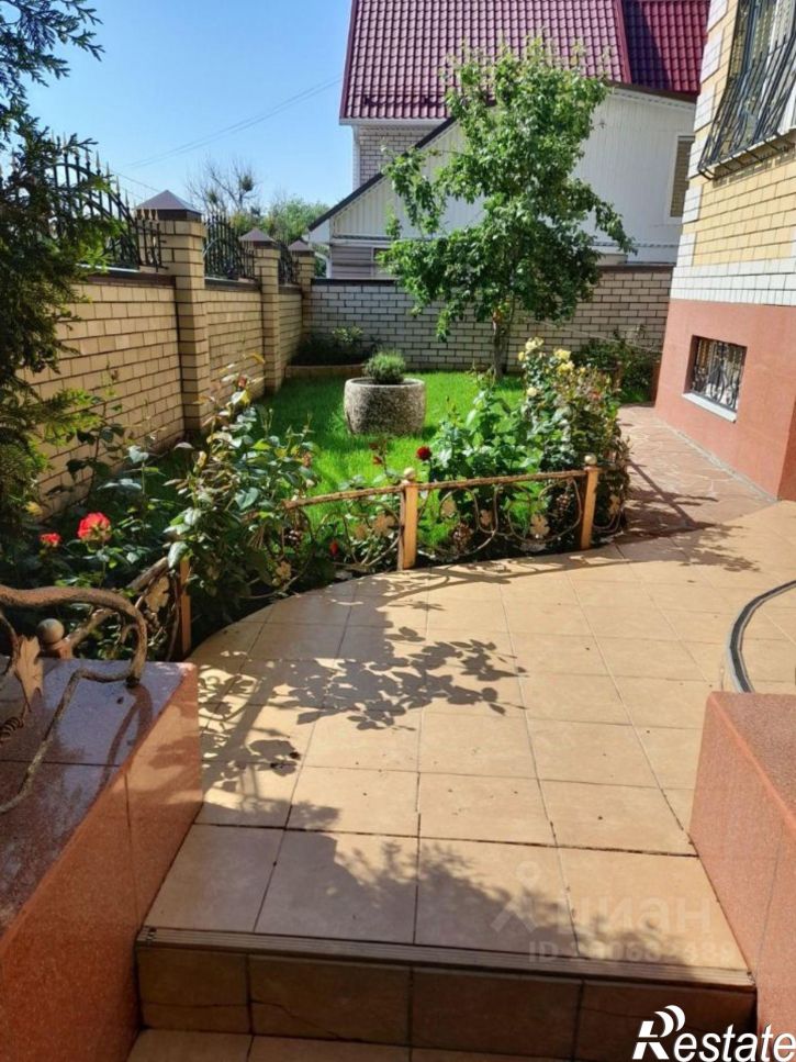 Коттедж/дом улица Веры Фигнер, 17,  д. 17