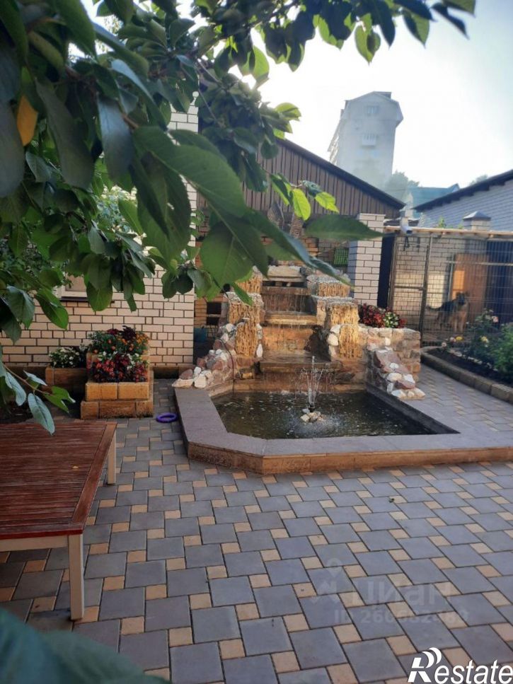 Коттедж/дом улица Веры Фигнер, 17,  д. 17