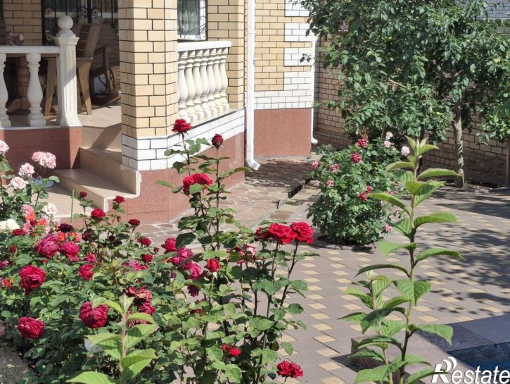 Коттедж/дом улица Веры Фигнер, 17,  д. 17