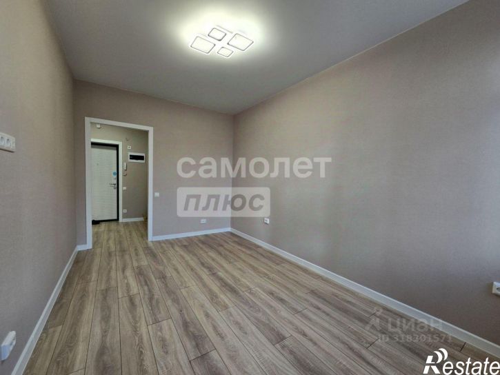 1-комн квартира Московский проспект, 42,  д. 42