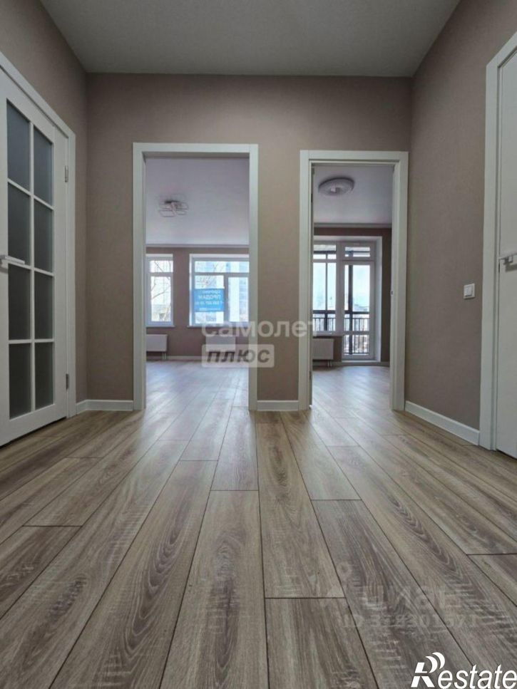 1-комн квартира Московский проспект, 42,  д. 42