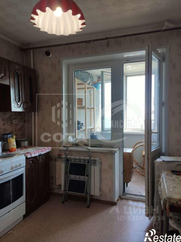 1-комн квартира улица Юлюса Янониса, 1,  д. 1