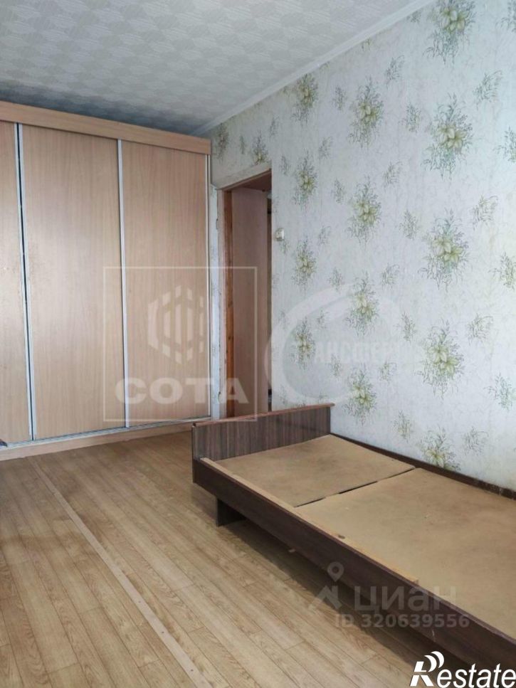 1-комн квартира улица Юлюса Янониса, 1,  д. 1