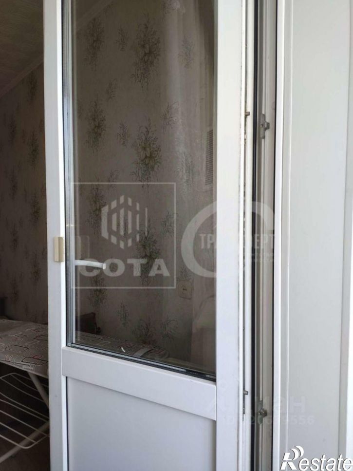 1-комн квартира улица Юлюса Янониса, 1,  д. 1