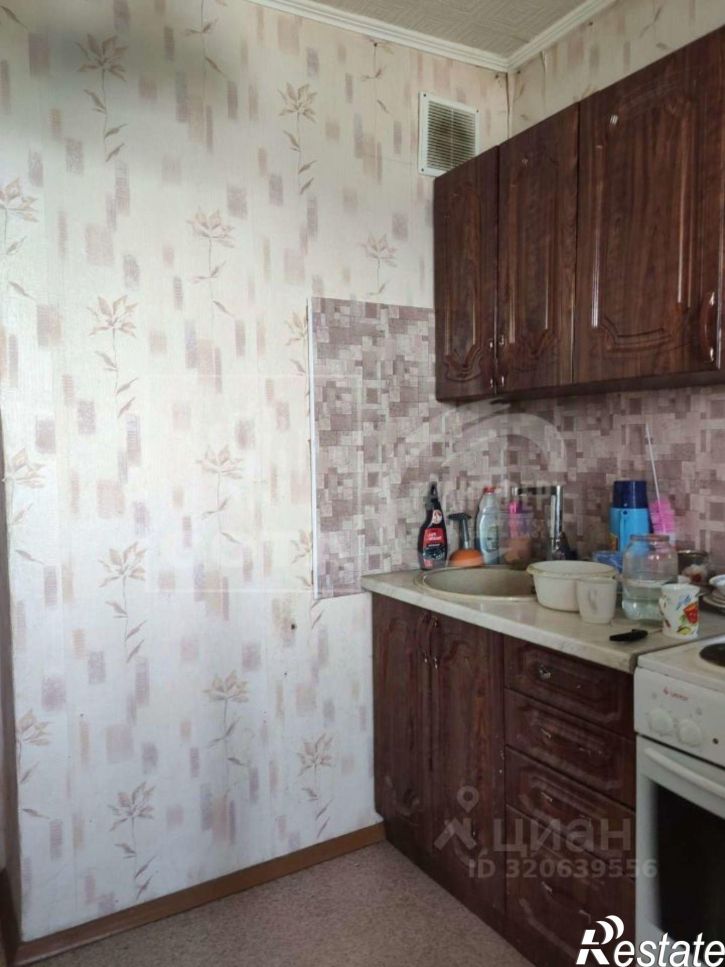 1-комн квартира улица Юлюса Янониса, 1,  д. 1