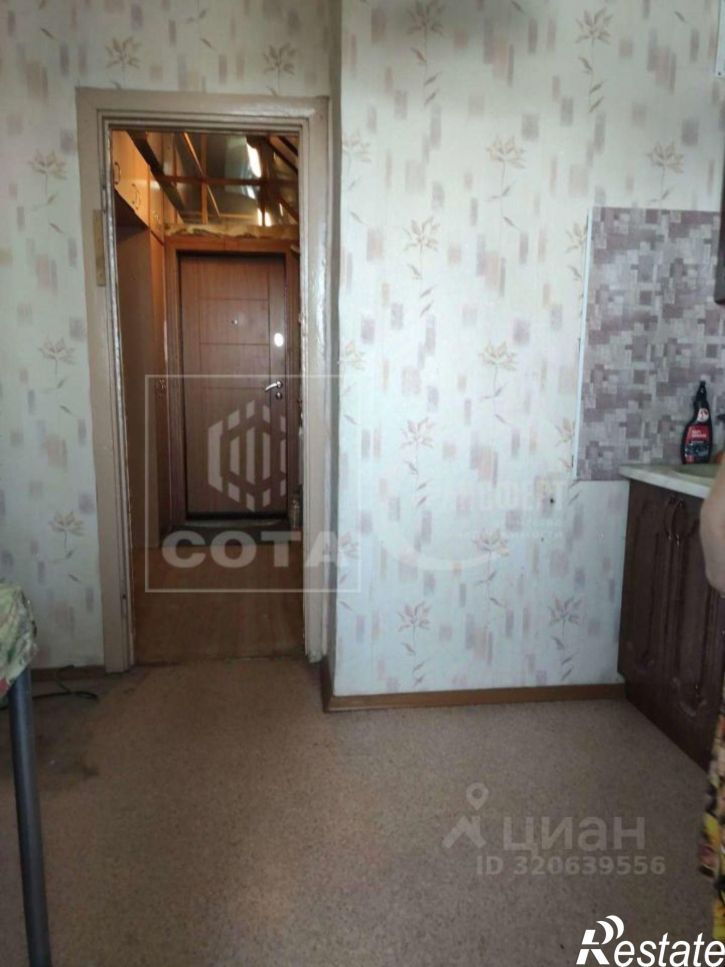 1-комн квартира улица Юлюса Янониса, 1,  д. 1