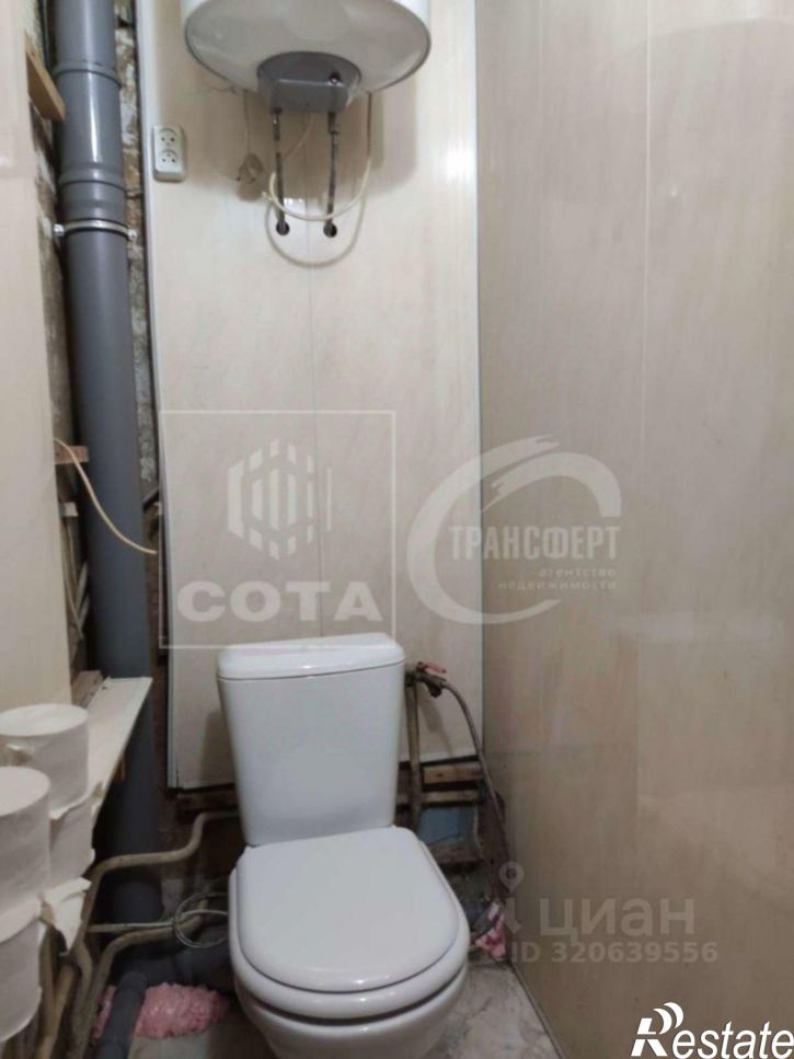 1-комн квартира улица Юлюса Янониса, 1,  д. 1