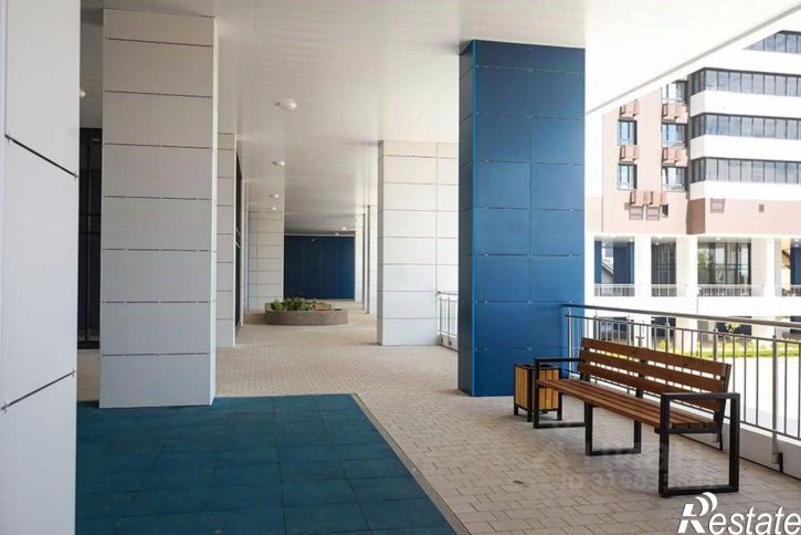 3-комн квартира улица Станкевича, 45к1,  д. 45к1