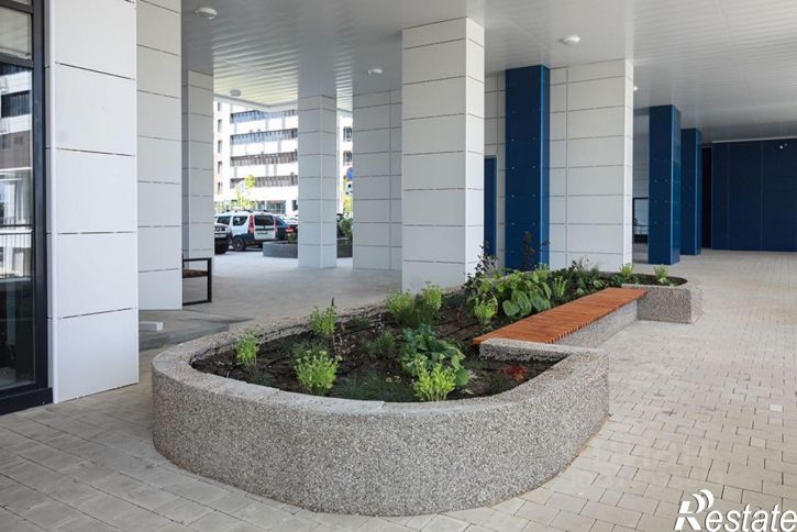 3-комн квартира улица Станкевича, 45к1,  д. 45к1