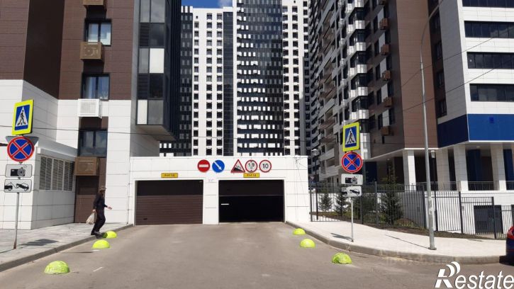 3-комн квартира улица Станкевича, 45к1,  д. 45к1