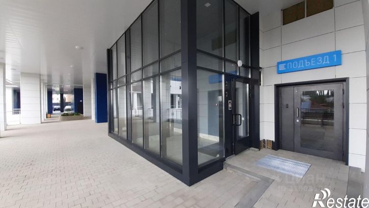 3-комн квартира улица Станкевича, 45к1,  д. 45к1