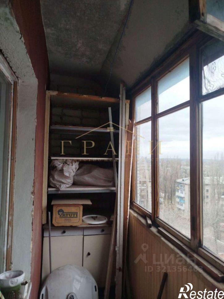 3-комн квартира улица Туполева, 31Б,  д. 31Б