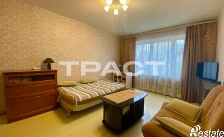 3-комн квартира Новосибирская улица, 53,  д. 53