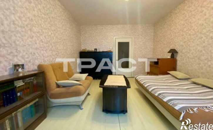 3-комн квартира Новосибирская улица, 53,  д. 53