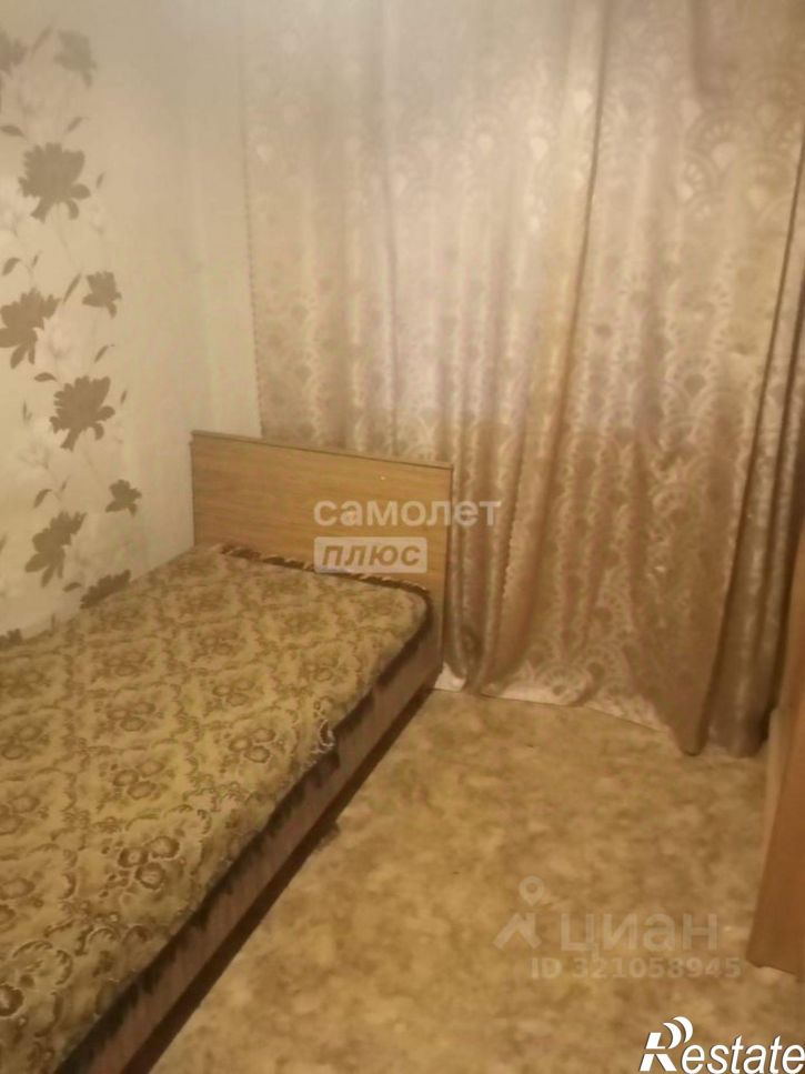 Комната улица 20-летия Октября, 92,  д. 92