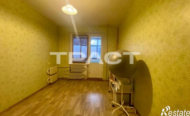 3-комн квартира Новосибирская улица, 53,  д. 53