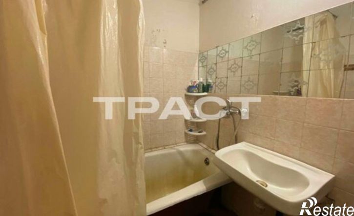 3-комн квартира Новосибирская улица, 53,  д. 53