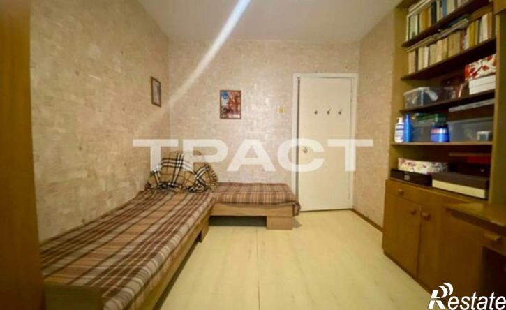 3-комн квартира Новосибирская улица, 53,  д. 53