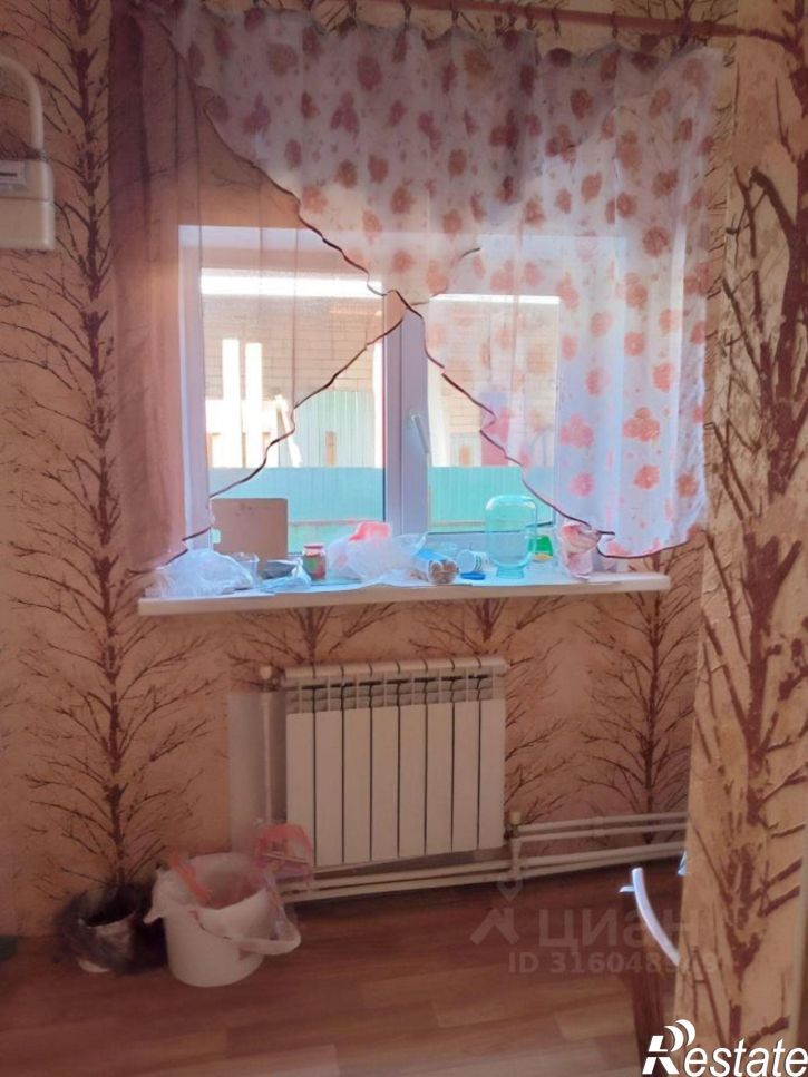 Коттедж/дом Молодёжная улица, 55,  д. 55