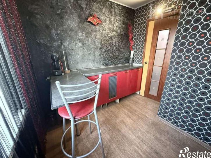 3-комн квартира улица 25 Января, 50,  д. 50