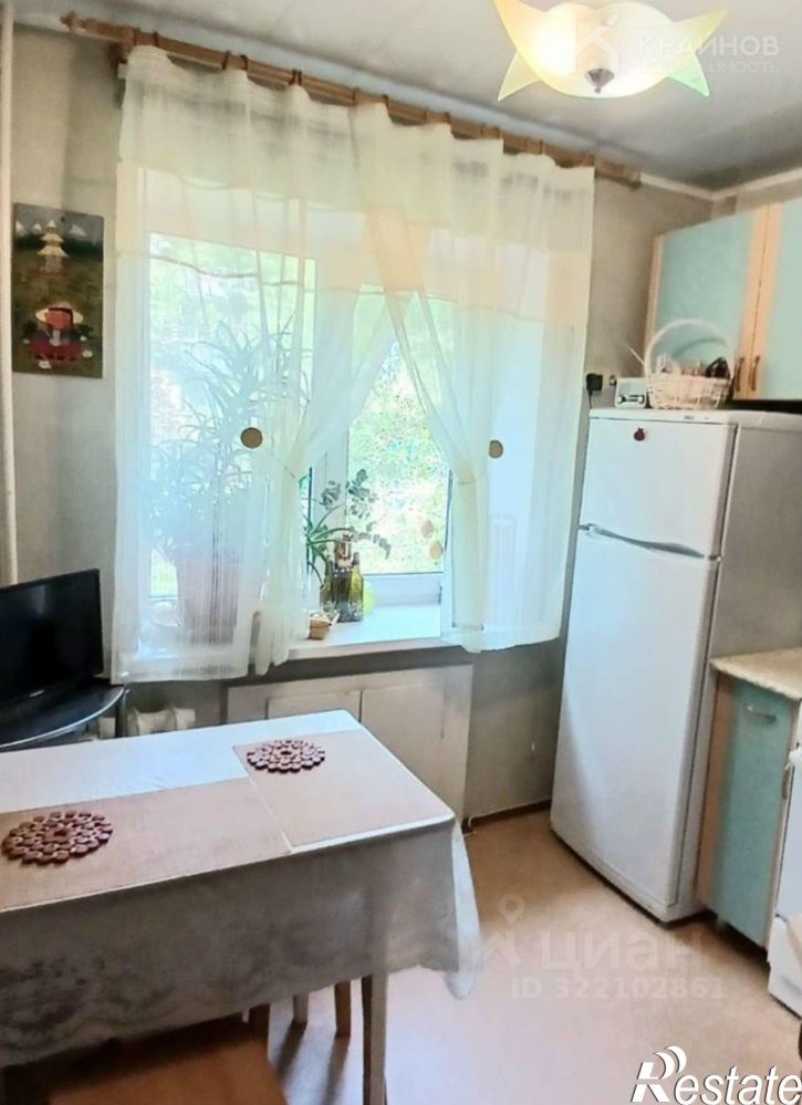 2-комн квартира улица Писателя Маршака, 8,  д. 8