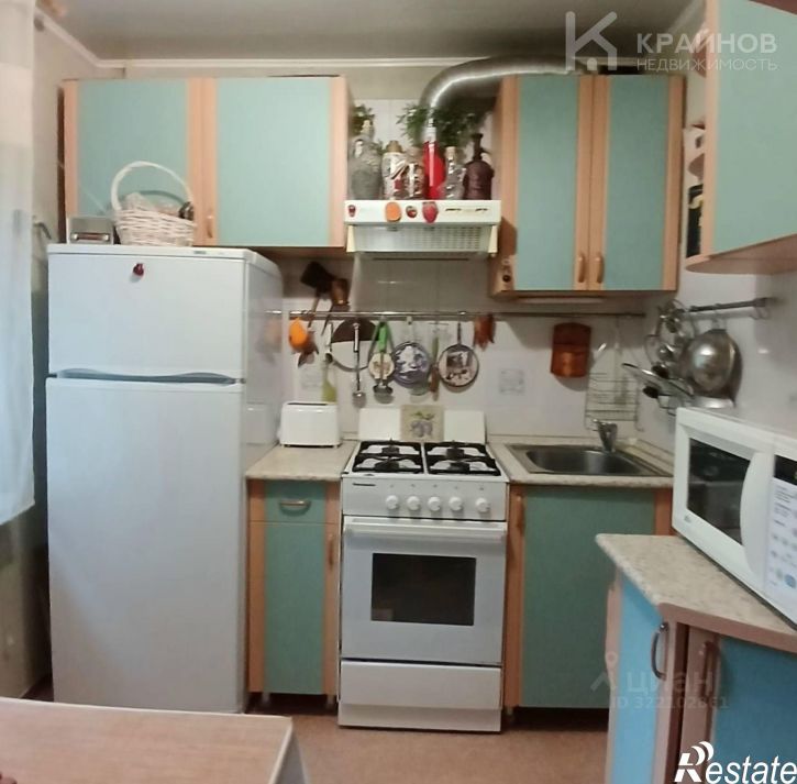 2-комн квартира улица Писателя Маршака, 8,  д. 8