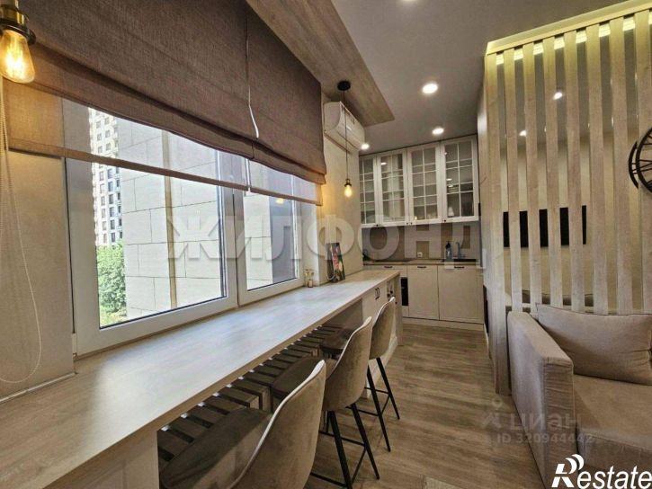 3-комн квартира Воронеж, улица Карла Маркса, 67/2