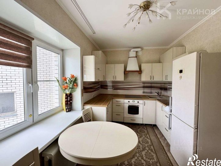 2-комн квартира