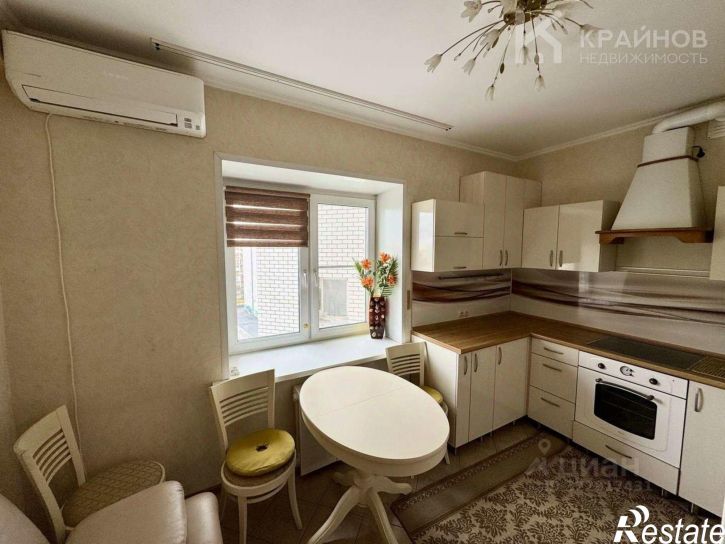 2-комн квартира