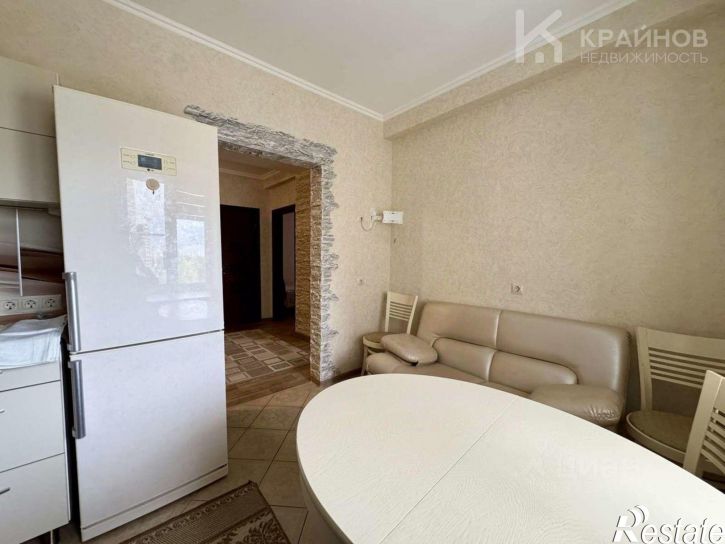 2-комн квартира