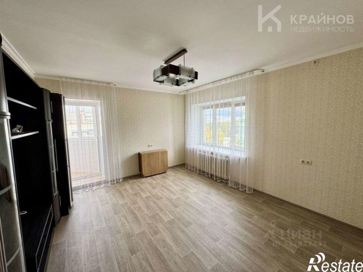 2-комн квартира