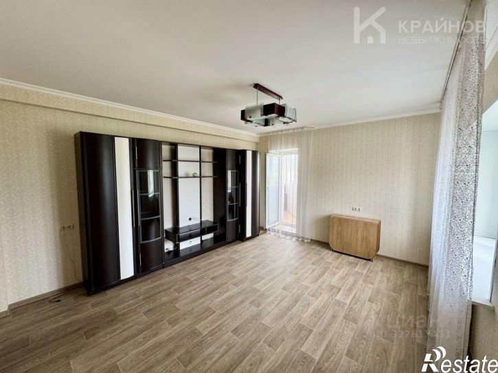 2-комн квартира