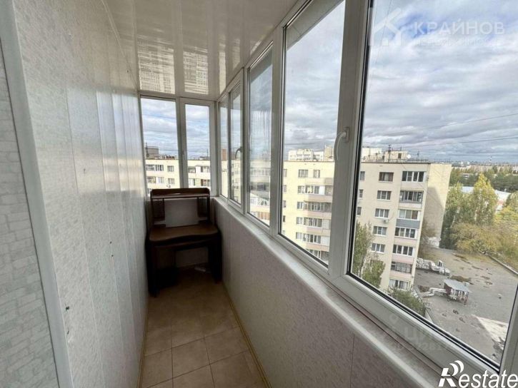 2-комн квартира