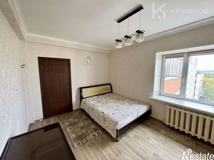 2-комн квартира