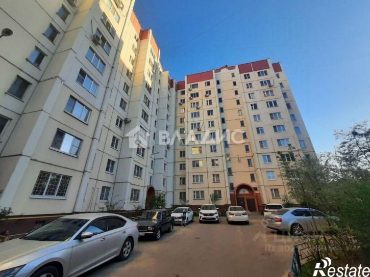 1-комн квартира улица Ломоносова, 114/25,  д. 114/25