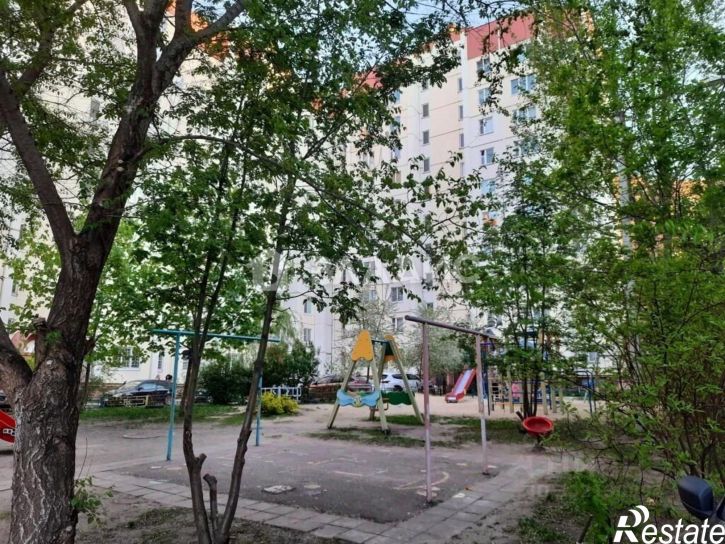 1-комн квартира улица Ломоносова, 114/25,  д. 114/25